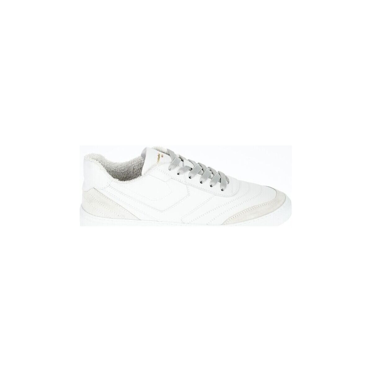 Sko Herre Sneakers Pantofola d'Oro Pantofola d''oro - cblrwu Hvid