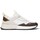 Sko Dame Sneakers MICHAEL Michael Kors 43F1THFS1B THEO TRAINER Flerfarvet