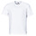 textil Herre T-shirts m. korte ærmer Tommy Jeans TJM REG S NEW CLASSICS TEE EXT Hvid