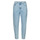 textil Dame Mom fit jeans Tommy Jeans MOM JEAN UH TPR CG4114 Blå