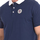 textil Herre Polo-t-shirts m. korte ærmer Daniel Hechter 182992-75131-680 Marineblå