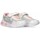 Sko Pige Sneakers Luna Kids 71827 Hvid
