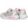 Sko Pige Sneakers Luna Kids 71827 Hvid