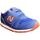 Sko Børn Sneakers New Balance 373 Flerfarvet