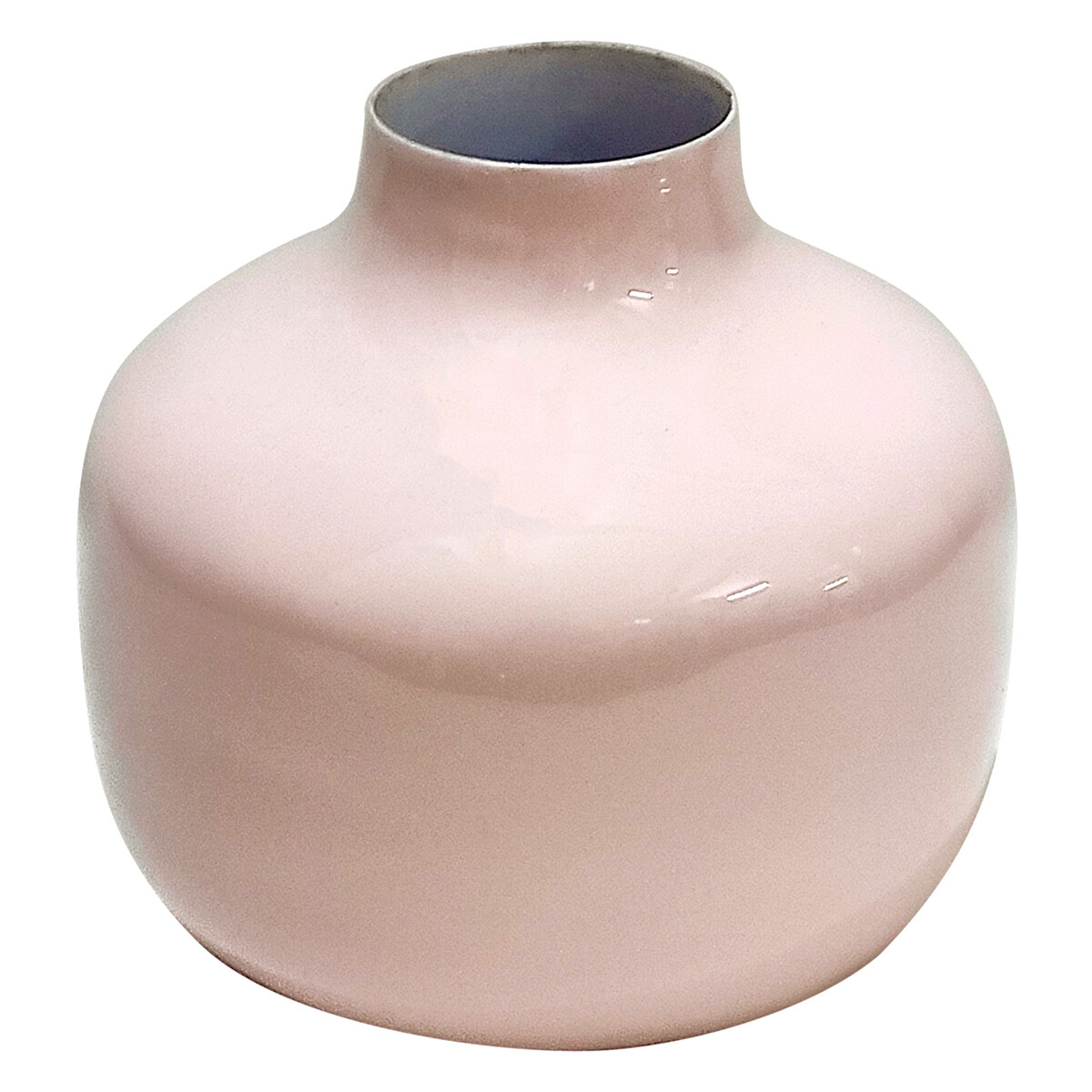 Indretning Vaser / potteskjulere Signes Grimalt Metal Vase Pink
