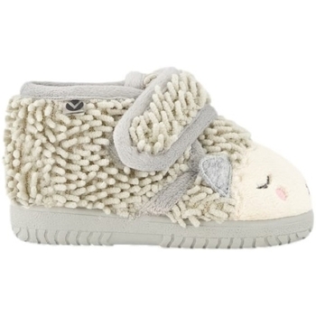 Victoria Baby Shoes 05119 - Piedra Grå