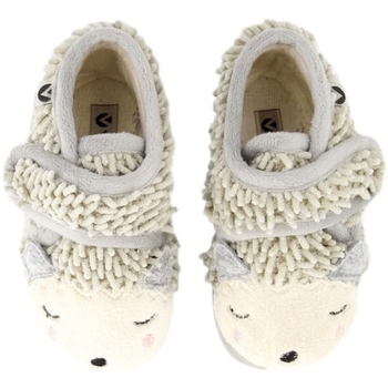 Victoria Baby Shoes 05119 - Piedra Grå