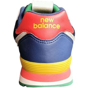 New Balance 574 Flerfarvet