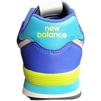 New Balance 574 Flerfarvet
