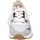 Sko Dame Sneakers Moma EZ858 3AS401-CR5 Hvid