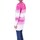 textil Dame Langærmede T-shirts Moschino 0920 8206 Pink