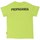 textil Dreng T-shirts m. korte ærmer Propaganda 23FWPRBLTS409 Flerfarvet