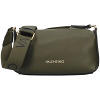 Tasker Skuldertasker Valentino Bags VBS7AZ01 Grøn
