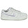 Sko Dame Lave sneakers Nike DUNK LOW Beige / Violet