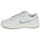 Sko Dame Lave sneakers Nike DUNK LOW Beige / Violet