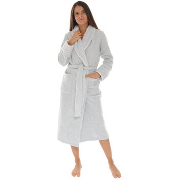 textil Dame Pyjamas / Natskjorte Pilus AMBROISE 529207100 Grå