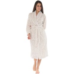 textil Dame Pyjamas / Natskjorte Christian Cane CLARENCE Beige