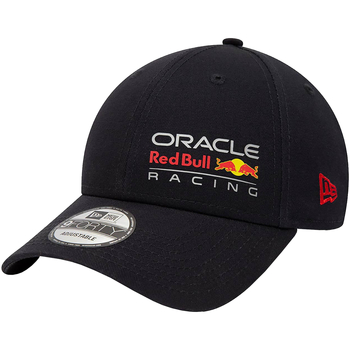 Accessories Herre Kasketter New-Era Essential 9FORTY Red Bull Racing Sort