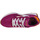 Sko Dame Lave sneakers Skechers Gusto-Zesty Violet