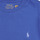 textil Børn T-shirts m. korte ærmer Polo Ralph Lauren SS CN-TOPS-T-SHIRT Blå
