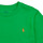 textil Børn T-shirts m. korte ærmer Polo Ralph Lauren SS CN-TOPS-T-SHIRT Grøn
