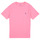 textil Børn T-shirts m. korte ærmer Polo Ralph Lauren SS CN-TOPS-T-SHIRT Pink