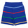 textil Dreng Shorts Polo Ralph Lauren PO SHORT-SHORTS-ATHLETIC Flerfarvet
