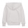 textil Pige Sweatshirts Polo Ralph Lauren BIG PP PO HD-KNIT SHIRTS-SWEATSHIRT Hvid