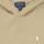 textil Børn Sweatshirts Polo Ralph Lauren PO HOOD-KNIT SHIRTS-SWEATSHIRT Beige