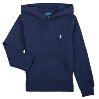 textil Børn Sweatshirts Polo Ralph Lauren 323749954036 Marineblå