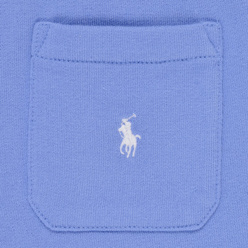 Polo Ralph Lauren PO SHORT-SHORTS-ATHLETIC Blå