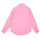 textil Børn Skjorter m. lange ærmer Polo Ralph Lauren CLBDPPC-SHIRTS-SPORT SHIRT Pink