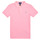 textil Dreng Polo-t-shirts m. korte ærmer Polo Ralph Lauren SS KC-TOPS-KNIT Pink