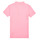 textil Dreng Polo-t-shirts m. korte ærmer Polo Ralph Lauren SS KC-TOPS-KNIT Pink