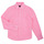 textil Pige Skjorter / Skjortebluser Polo Ralph Lauren LISMORESHIRT-SHIRTS-BUTTON FRONT SHIRT Flerfarvet
