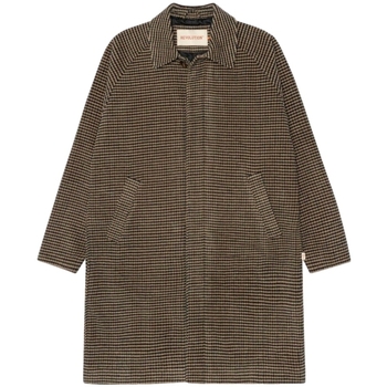 textil Herre Frakker Revolution Mac Jacket 7814 - Green Brun
