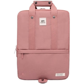 Tasker Dame Rygsække
 Lefrik Smart Daily Backpack - Dusty Pink Pink