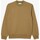 textil Sweatshirts Lacoste SH9608 00 Brun