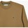 textil Sweatshirts Lacoste SH9608 00 Brun