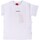 textil Dreng T-shirts m. korte ærmer Propaganda 23FWPRBLTS415 Hvid