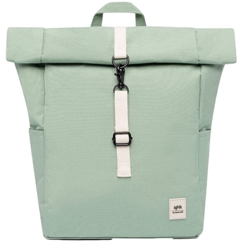 Tasker Dame Rygsække
 Lefrik Roll Mini Backpack - Sage Grøn