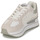 Sko Dame Lave sneakers Pepe jeans RUSPER GALA Hvid / Sølv