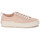 Sko Dame Lave sneakers Pepe jeans ALLEN BAND W Pink