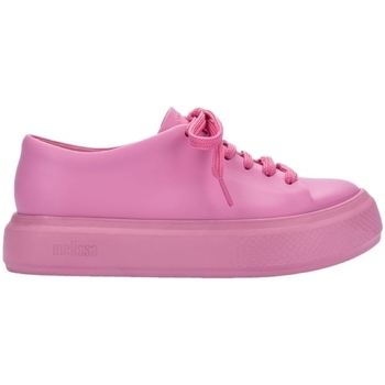 Melissa Wild Sneaker - Matte Pink Pink