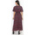 textil Dame Kjoler La Modeuse 66061_P153340 Sort