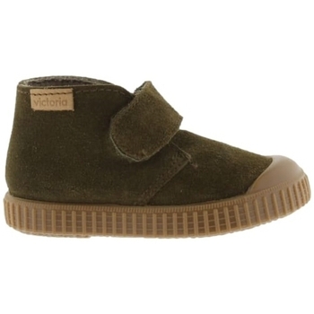 Victoria Kids Boots 366146 - Kaki Grøn