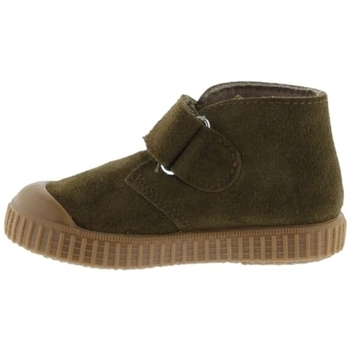 Victoria Kids Boots 366146 - Kaki Grøn