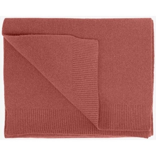 Accessories Herre Halstørklæder Colorful Standard  Rød