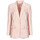 textil Dame Jakker / Blazere Guess REBECCA SATIN Pink