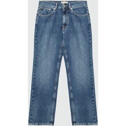 textil Dame Jeans - skinny Roy Rogers RND261D4022476 Blå